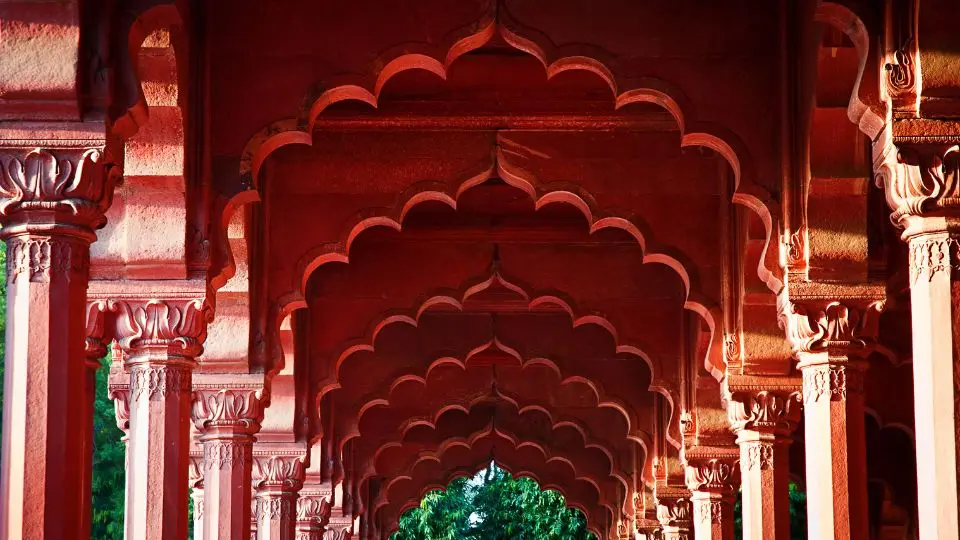 Guía Turística de Delhi: El Corazón de la India entre Tradición y Modernidad