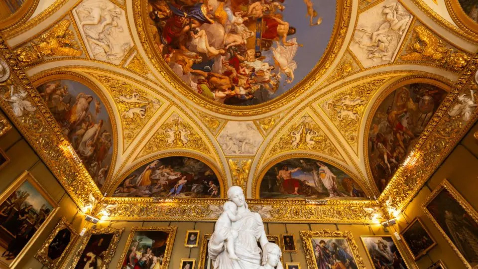 Guía de Viaje a Florencia, Italia: Arte, Historia y Sabor Toscano