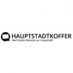 Maletas de viaje Haupstadtkoffer ViajeTravel
