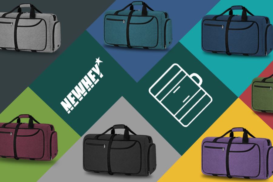 NEWHEY bolsa viaje