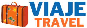 logotipo Viajetravel