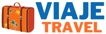 logotipo Viajetravel