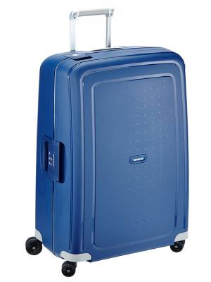 maleta viaje Samsonite scur spinner